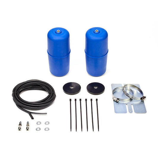 Airbag Man Air Suspension Helper Kit for Coil Springs Rear CR5022