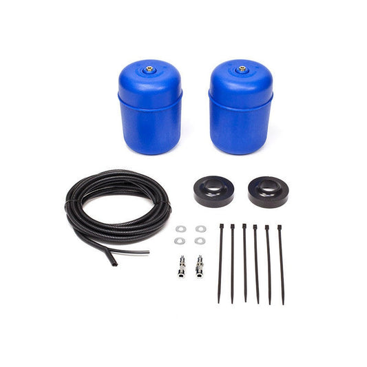 Airbag Man Air Suspension Helper Kit for Coil Springs Rear CR5001