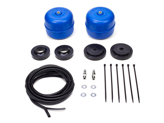 Airbag Man Air Suspension Helper Kit for Coil Springs Rear CR5029