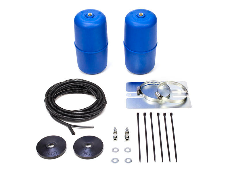 Airbag Man Air Suspension Helper Kit for Coil Springs Rear CR5032