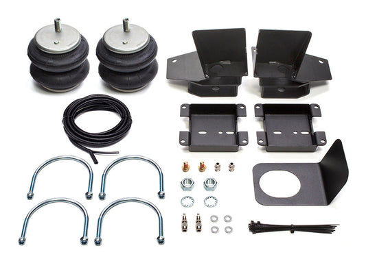 Airbag Man Suspension Helper Kit Leaf Springs Rear RR4516R