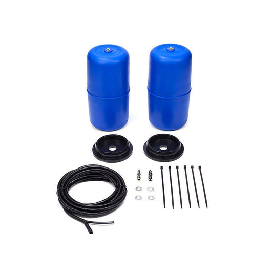 Airbag Man Air Suspension Coil Assist Kit Rear CR5040