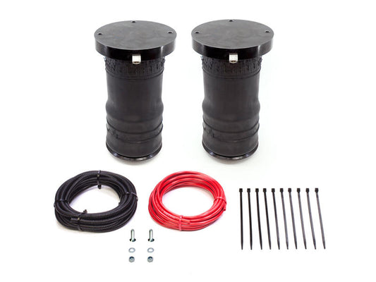 Airbag Man Air Suspension Kit Rear OA6011