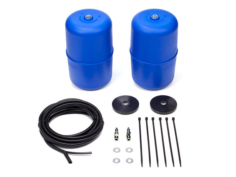Airbag Man Air Suspension Helper Kit for Coil Springs Rear CR5050