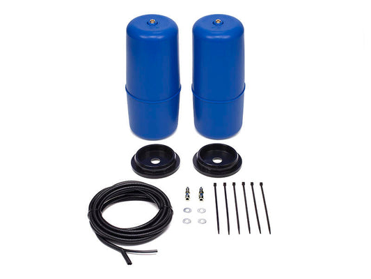 Airbag Man Air Suspension Helper Kit for Coil Springs Rear CR5042