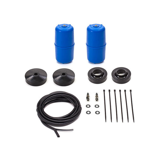 Airbag Man Air Suspension Helper Kit for Coil Springs Rear CR5085