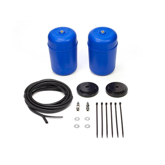 Airbag Man Air Suspension Helper Kit for Coil Springs Rear CR5021