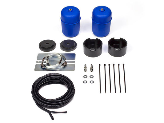 Airbag Man Air Suspension Helper Kit for Coil Springs Rear CR5071