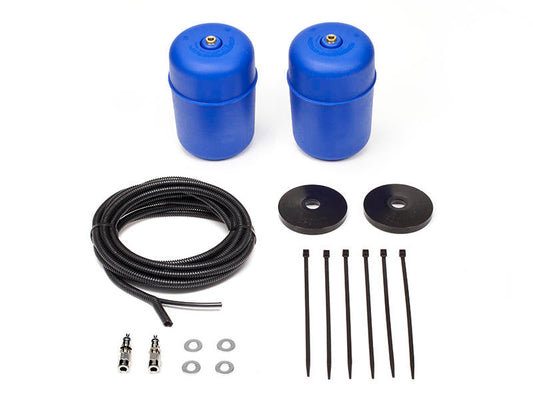 Airbag Man Air Suspension Helper Kit for Coil Springs Rear CR5132