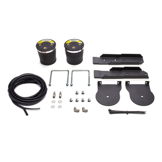 Airbag Man Suspension Helper Kit Leaf Springs Rear RR4619
