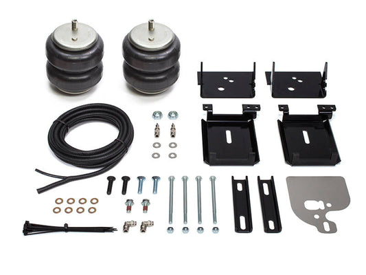 Airbag Man Suspension Helper Kit Leaf Springs Rear RR4680