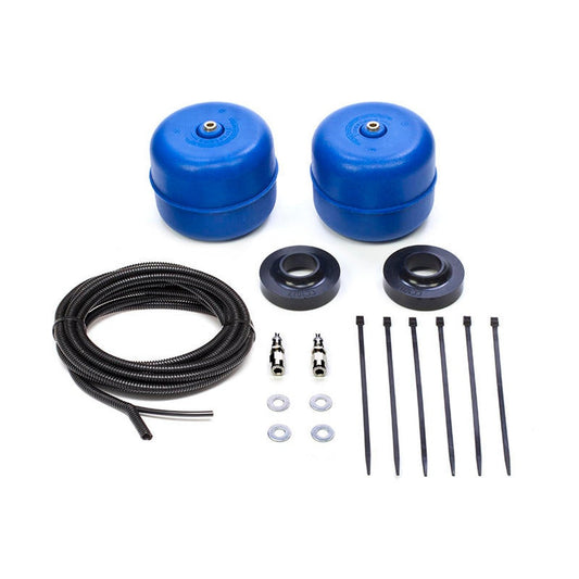 Airbag Man Air Suspension Helper Kit for Coil Springs Rear CR5093