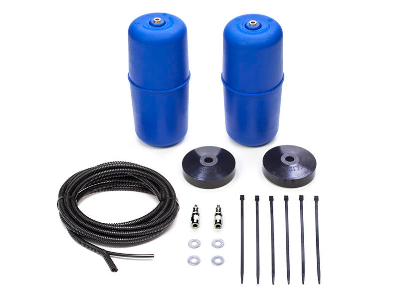 Airbag Man Air Suspension Helper Kit for Coil Springs Rear CR5123