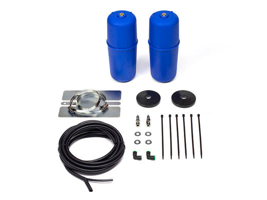 Airbag Man Air Suspension Helper Kit for Coil Springs Rear CR5072