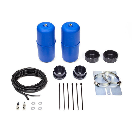 Airbag Man Air Suspension Helper Kit for Coil Springs Rear CR5002