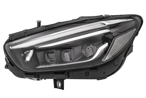 Hella Headlight 1LX 014 993-671