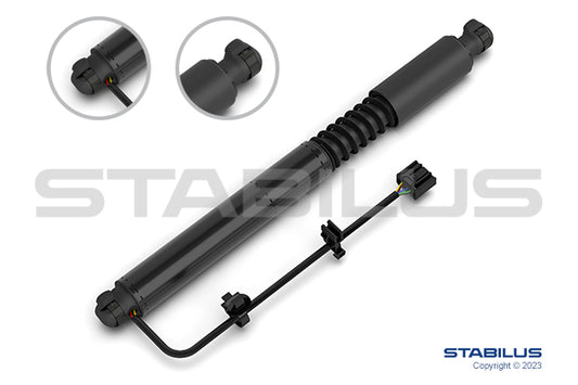 Stabilus Powered Strut Powerise 276816