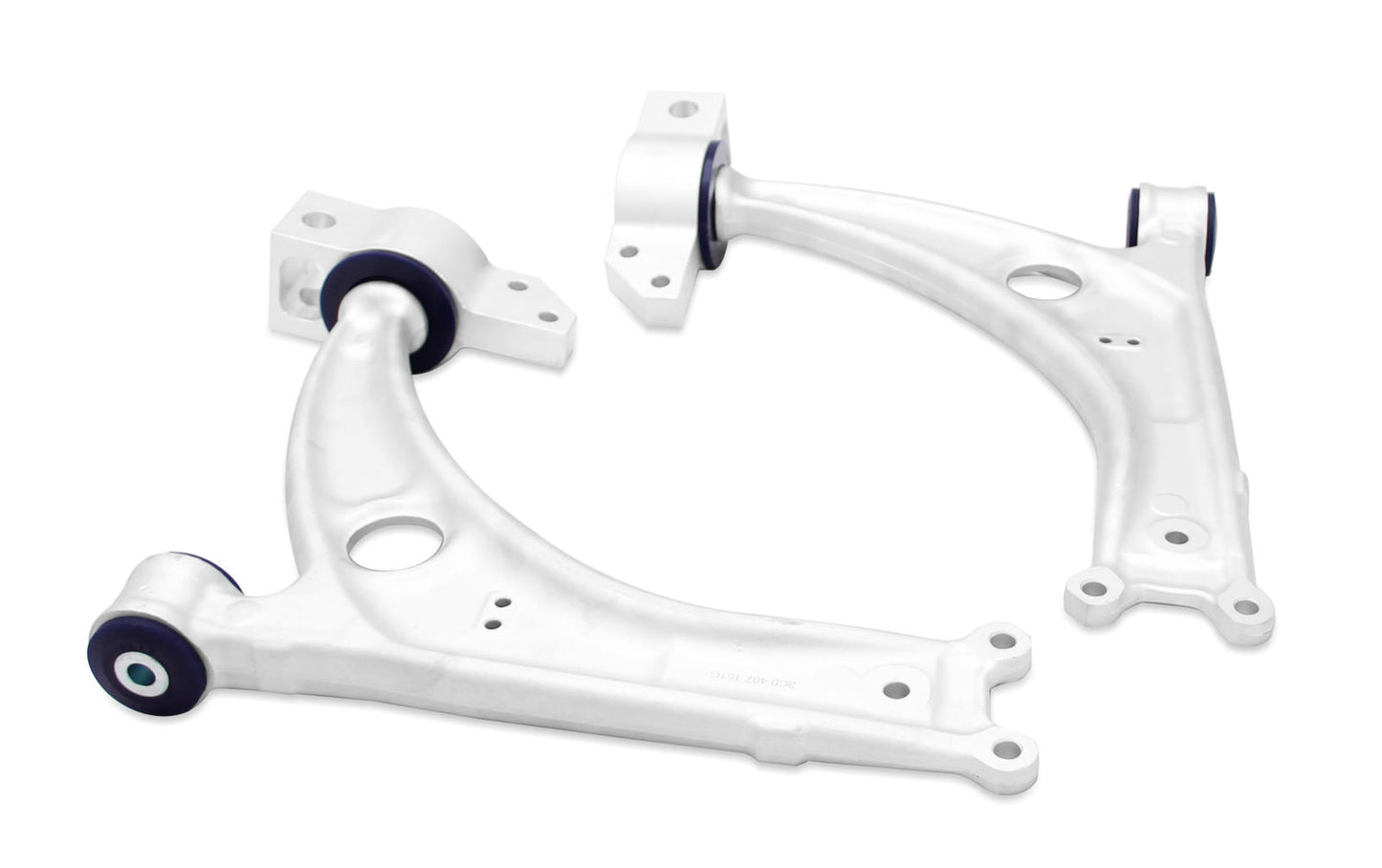 SuperPro Control Arm Assembly Kit to suit VW Passat TRC1065