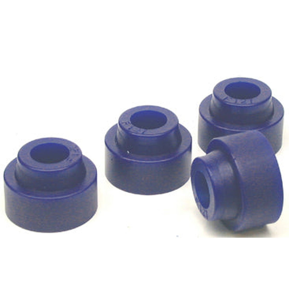 SuperPro Front Radius Arm To Chassis Mount Bush Kit Fits Land Rover SPF0127K