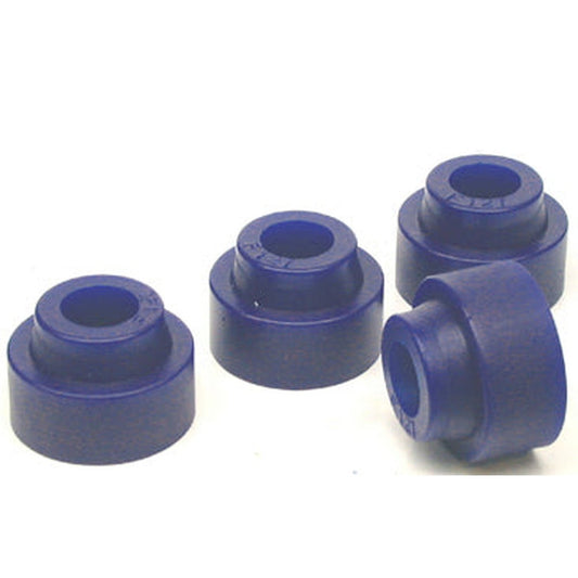 SuperPro Front Radius Arm To Chassis Mount Bush Kit Fits Land Rover SPF0127K