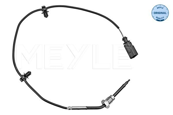 MEYLE Sensor, Exhaust Gas Temperature 114 800 0157