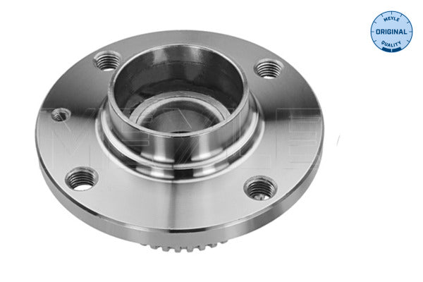 MEYLE Wheel Hub 100 752 0007