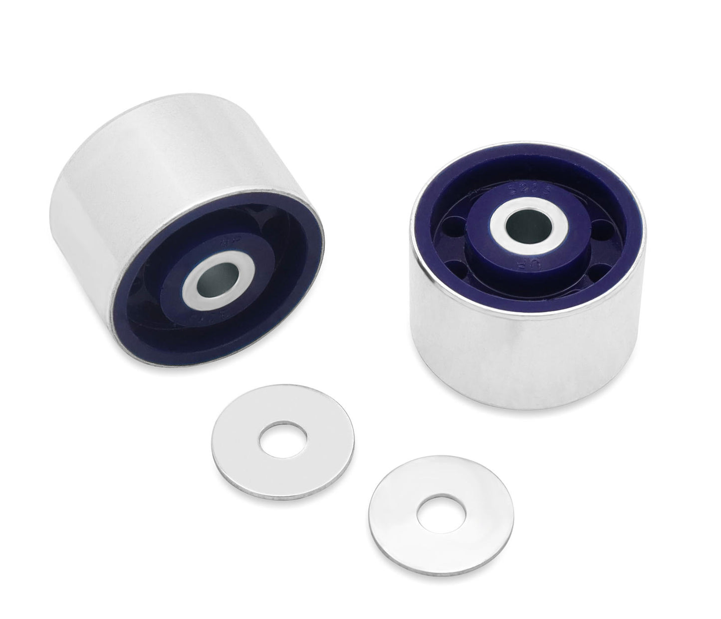 Superpro Diff Mount Bush Kit SPF5215K