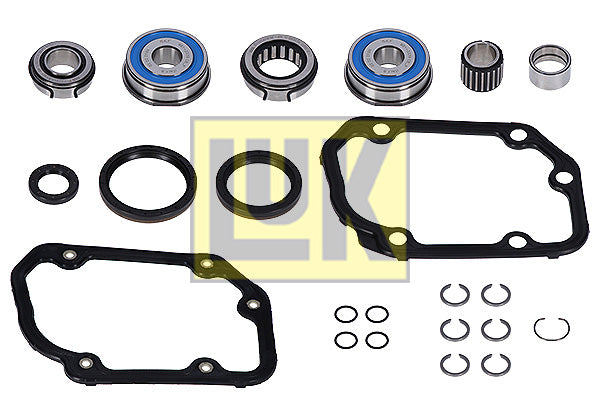 LuK Manual Transmission Repair Kit 462 0212 10
