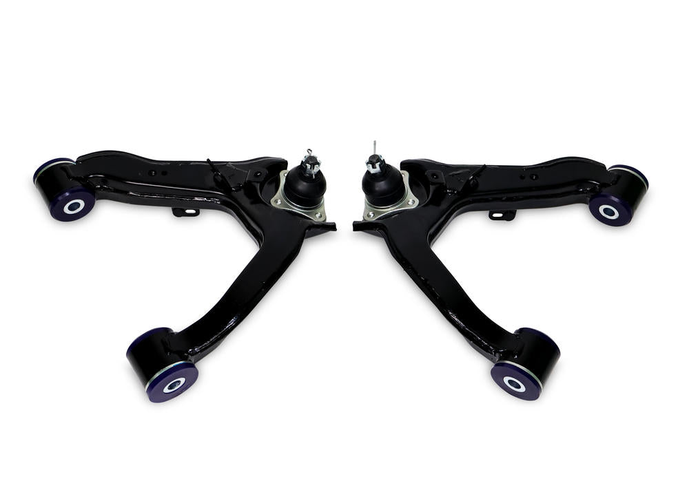SuperPro Control Arm Kit TRC531