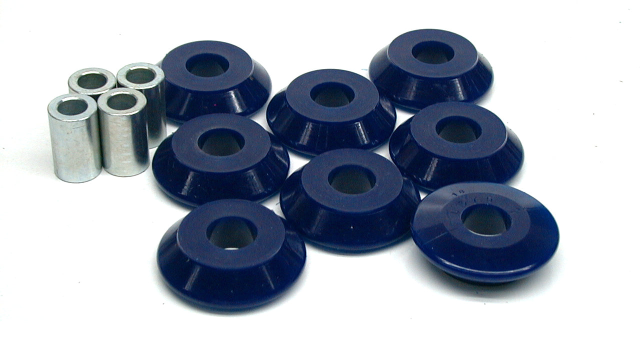 SuperPro Gearbox Mount Bush Kit SPF3863K