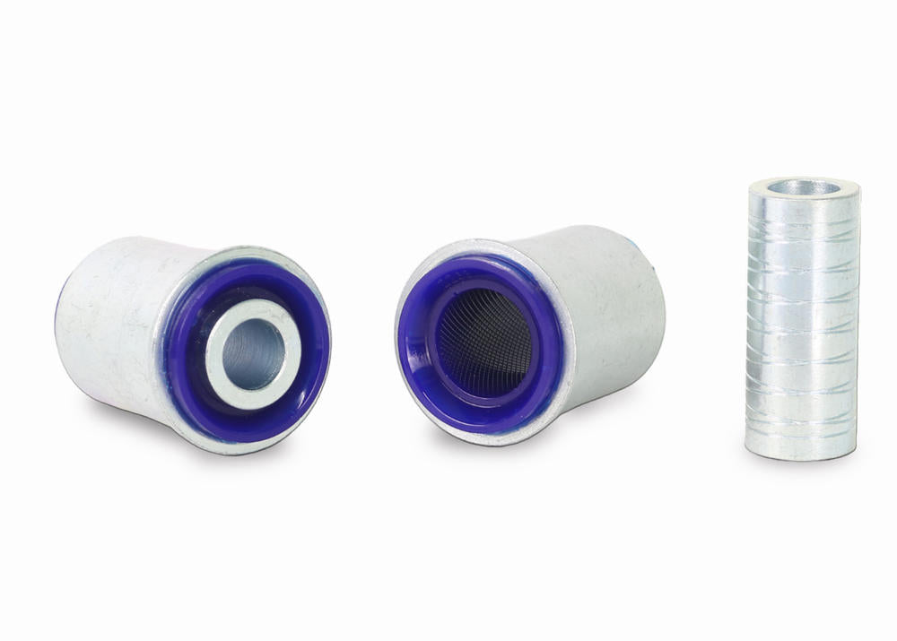 SuperPro Front Control Arm Lower-Inner Bush Kit Fits Ford Australia SPF2600K