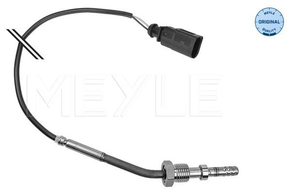 MEYLE Sensor, Exhaust Gas Temperature 114 800 0071