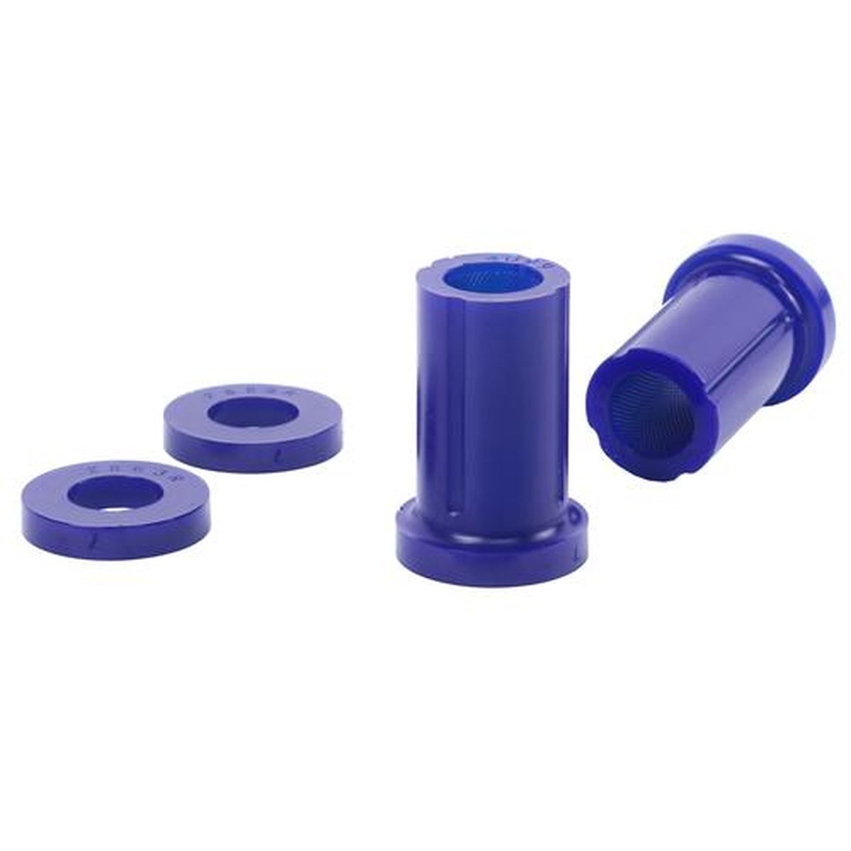 SuperPro Front Control Arm Lower-Inner Front Bush Kit Fits Lexus Toyota SPF4099K