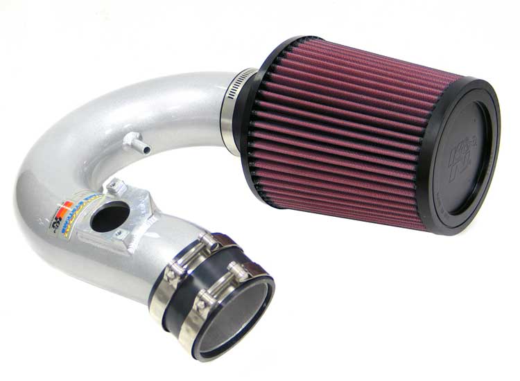 K&N Performance Air Induction Kit KN69-8520TS