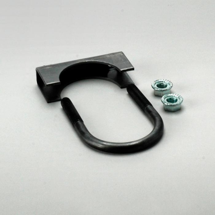 Donaldson Clamp U Bolt 2.75 70Mm J000224