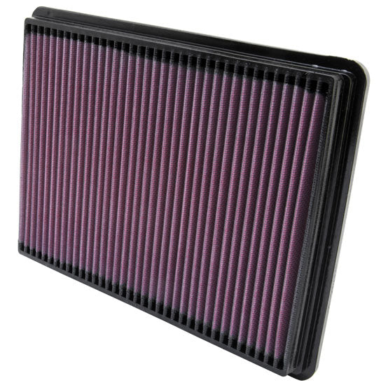 K&N Replacement Air Filter KN33-2141-1