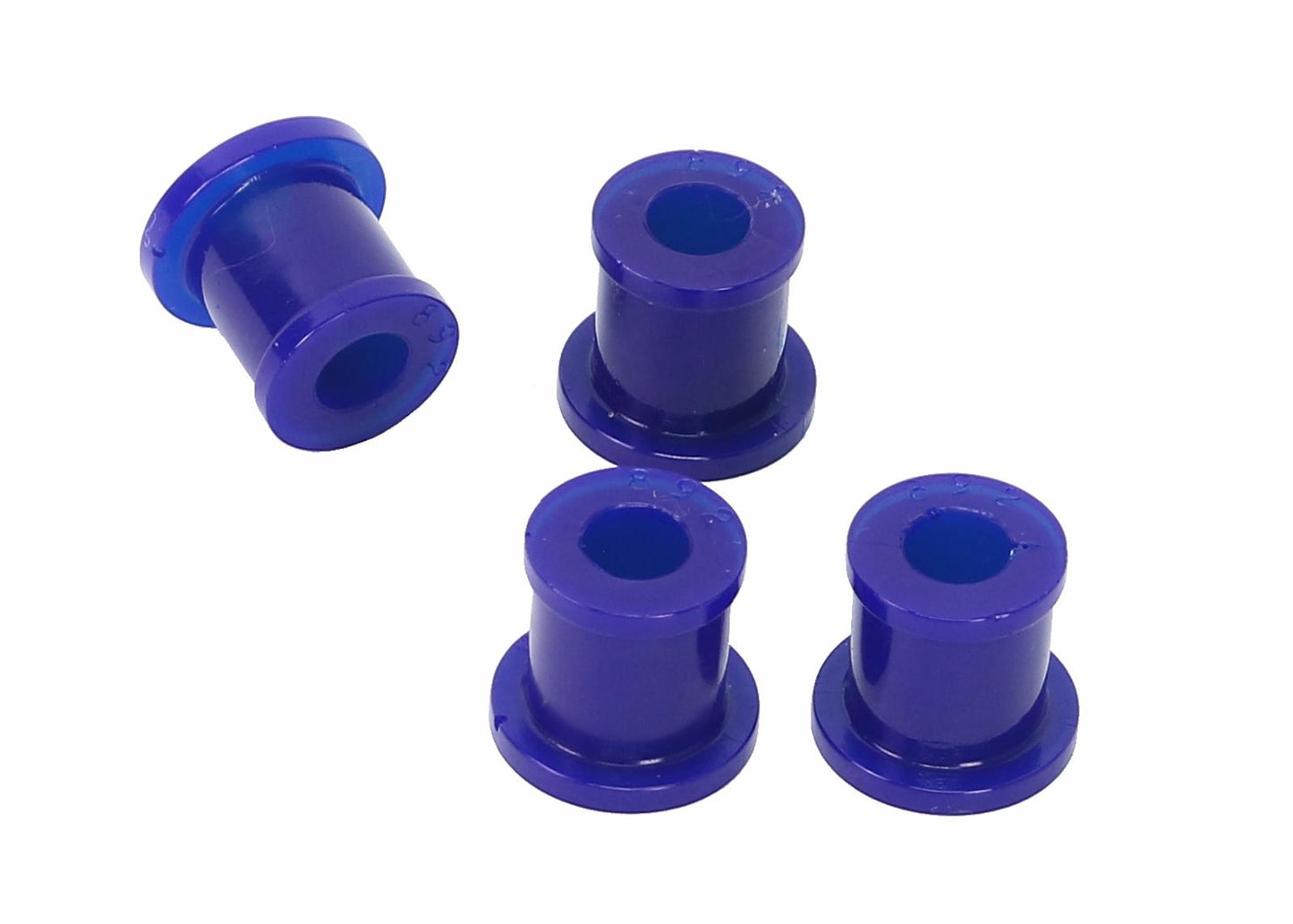 SuperPro Front Intermediate Steering Shaft Bush Kit Fits Volvo SPF0892K
