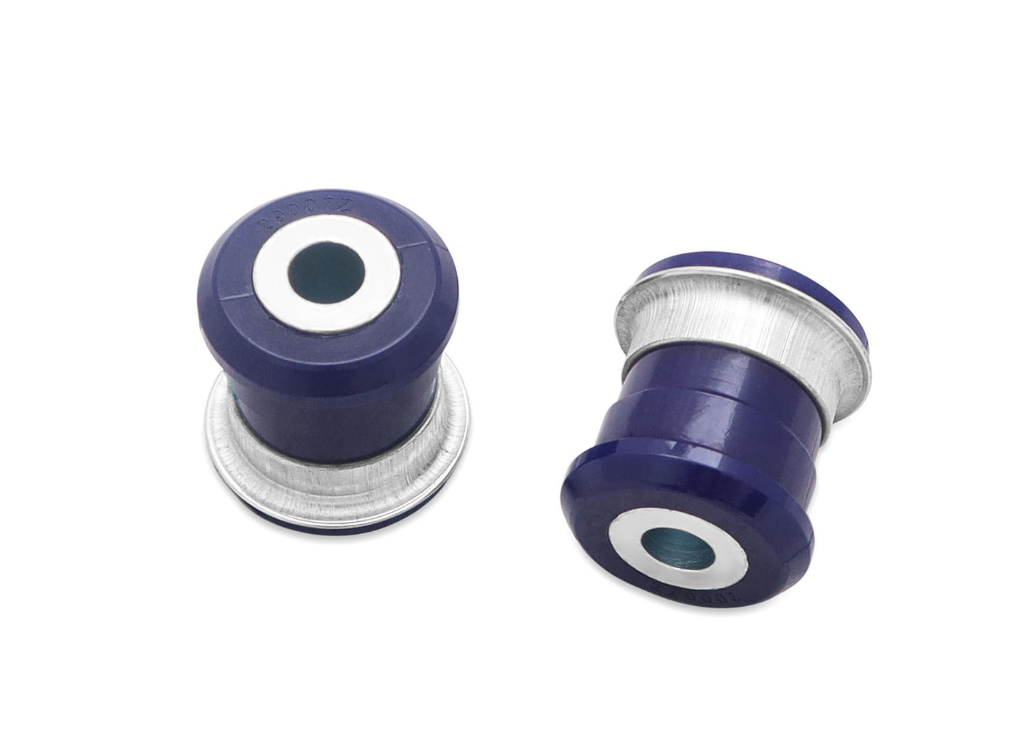 SuperPro Fixed Offset Control Arm Bush Repair Kit KIT6540K