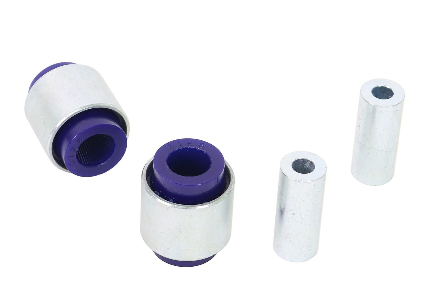 SuperPro Control Arm Bush Kit SPF3128K
