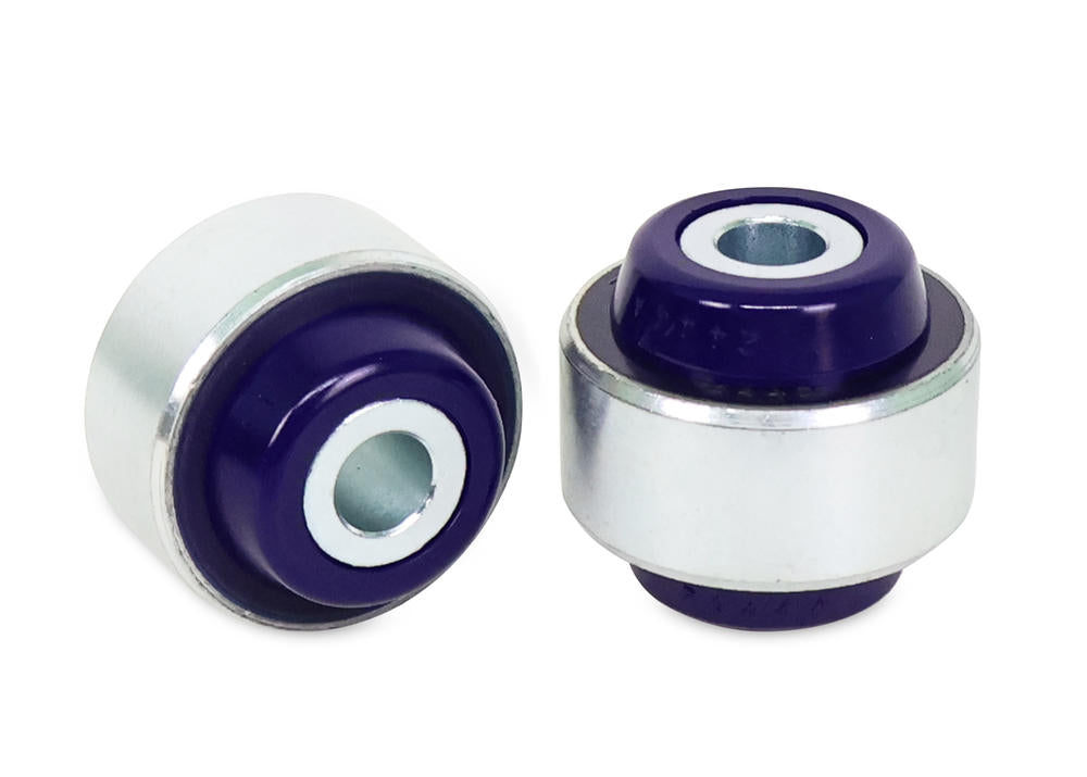 SuperPro Control Arm Bush Kit SPF2445K