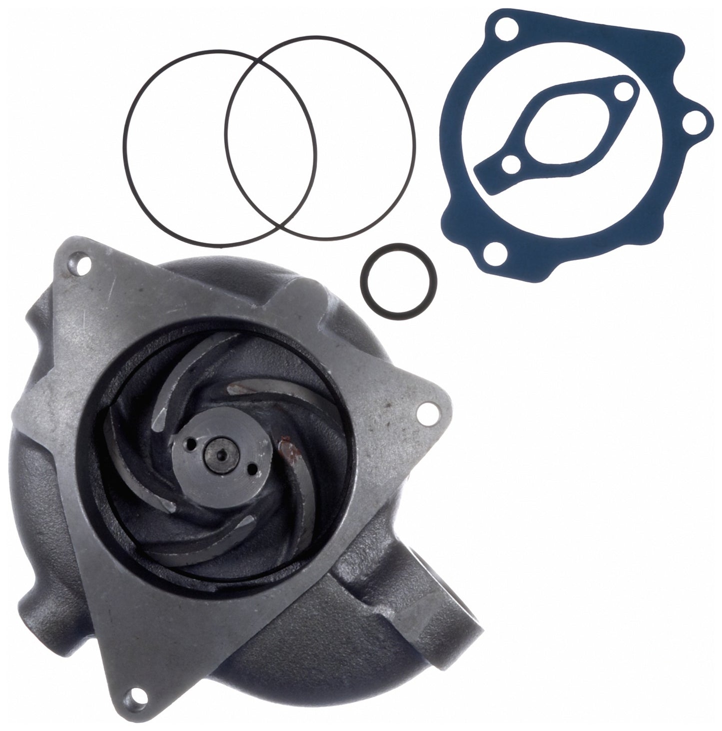 Gates HD Water Pump 43307HD