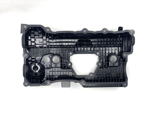 MAHLE Cylinder-Head Cover ZH 537