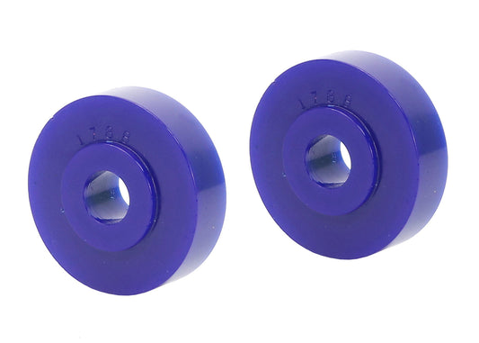 SuperPro F&R Body Mount Bush Kit Fits Land Rover SPF1788K