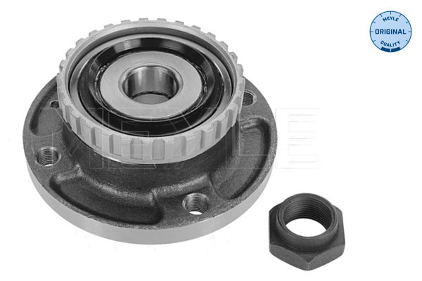 MEYLE Wheel Hub 11-14 750 0031