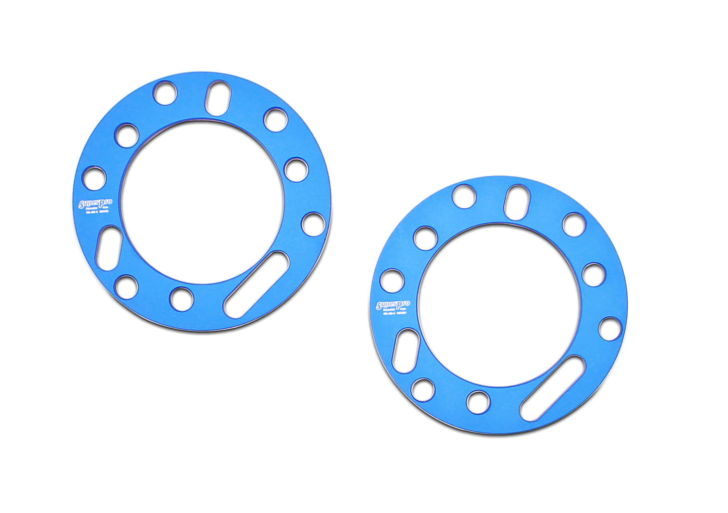 SuperPro Strut Spacer 6mm Front TRC008-6