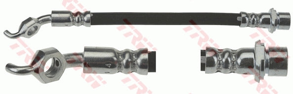 TRW Brake Hose PHD1166