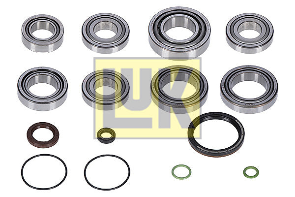 LuK Manual Transmission Repair Kit 462 0376 10