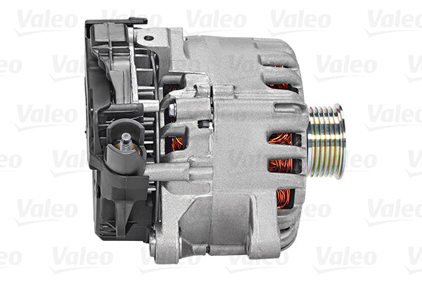 Valeo Alternator 12V 180A 439845