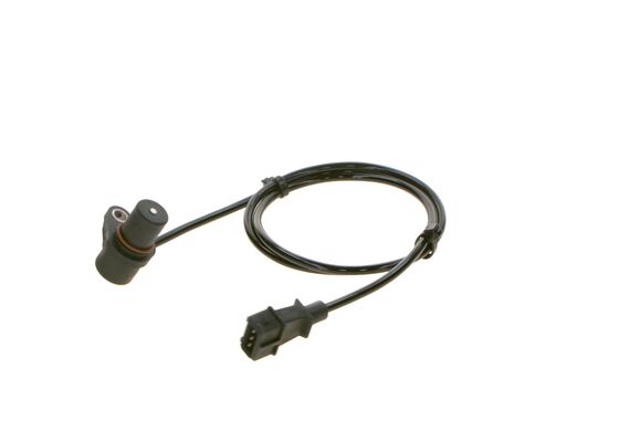 Bosch Crankshaft RPM Sensor 0 261 210 128