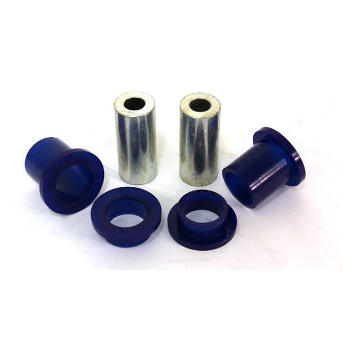 SuperPro Front Steering Rack & Pinion Mount Bush Kit Fits Scion Subaru Toyota SPF3914K
